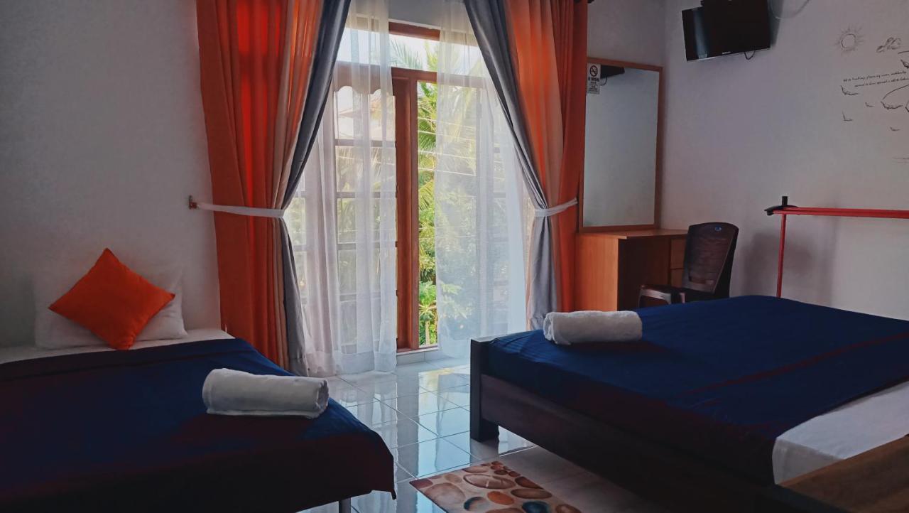 Andorra Tourist Resort Anuradhapura Esterno foto