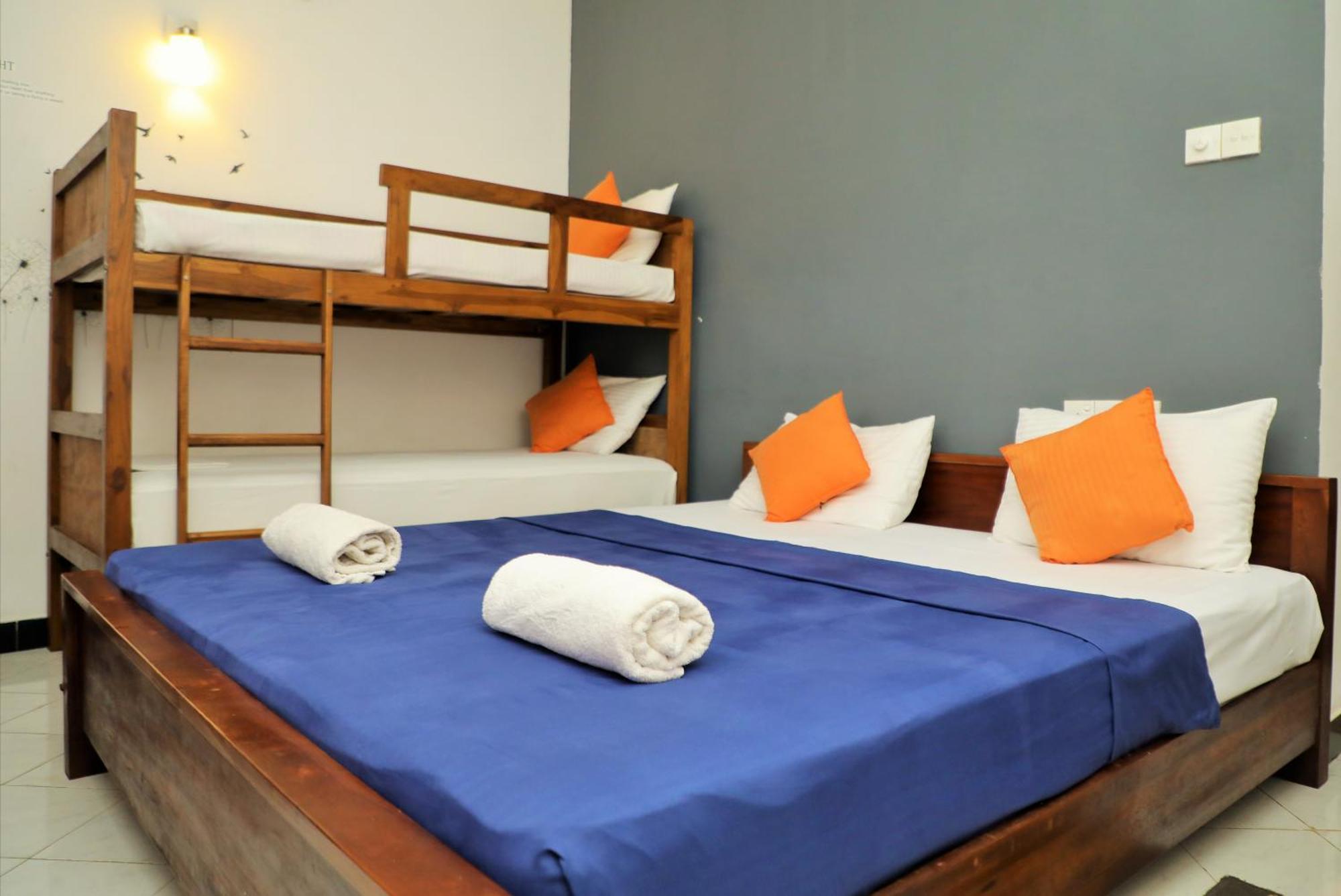 Andorra Tourist Resort Anuradhapura Esterno foto