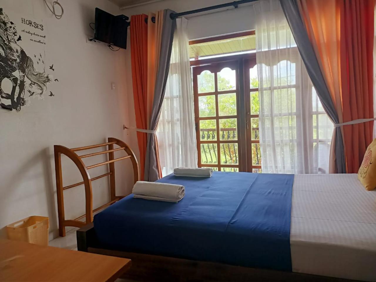 Andorra Tourist Resort Anuradhapura Esterno foto