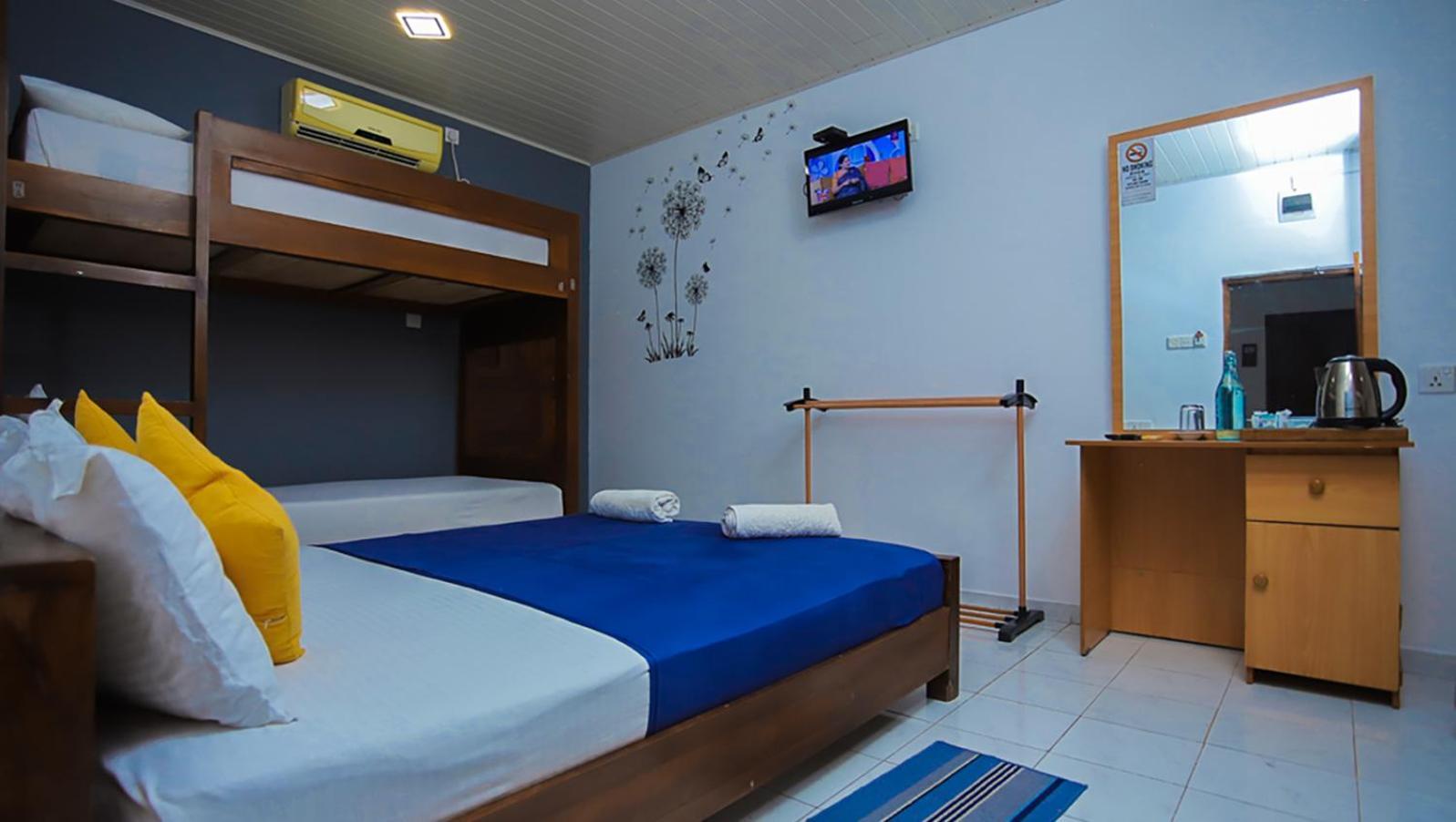 Andorra Tourist Resort Anuradhapura Esterno foto