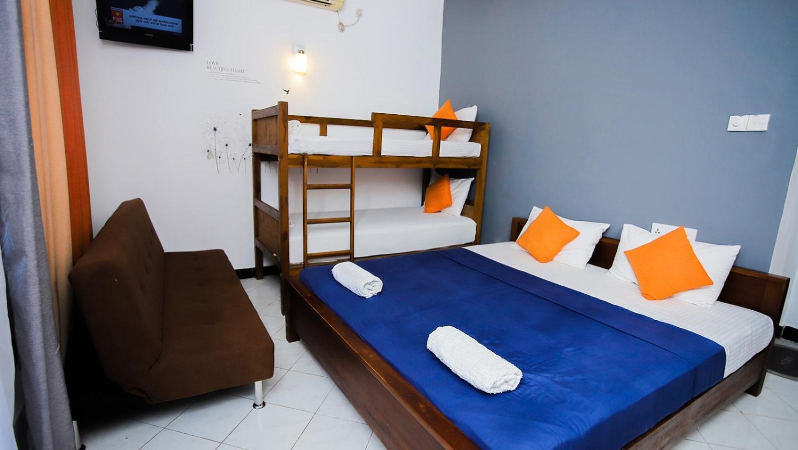 Andorra Tourist Resort Anuradhapura Esterno foto