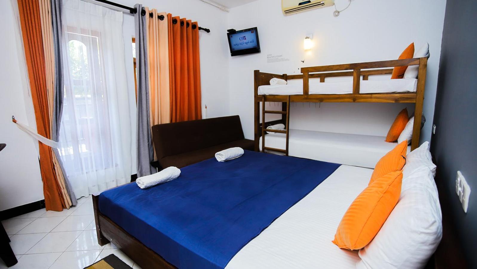 Andorra Tourist Resort Anuradhapura Esterno foto