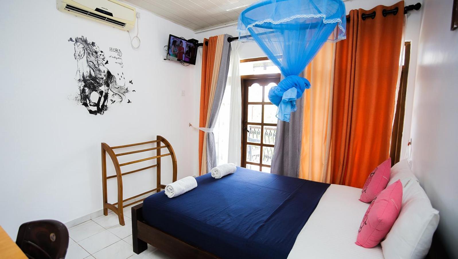 Andorra Tourist Resort Anuradhapura Esterno foto